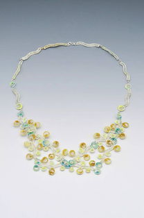 設(shè)計新銳 | 珠寶學(xué)院2016屆首飾設(shè)計專業(yè)畢業(yè)設(shè)計作品工藝禮品欣賞