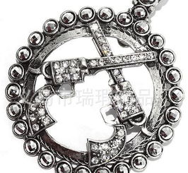 歐美外貿(mào)異國風情圓圓琥珀時尚復(fù)古項鏈 價格、廠家與圖片全解析