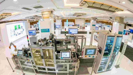 妙用Digital Twin虛實(shí)融合，驅(qū)動(dòng)智能制造升級(jí)轉(zhuǎn)型